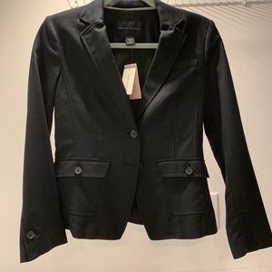 Banana republic blazer